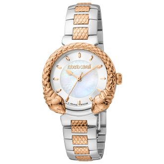 Roberto Cavalli by Franck Muller Womens Watch