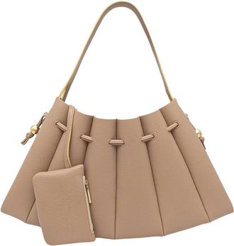 Themoir&egrave; Mujer, Bolsos, Beige, Talla: ONE Size