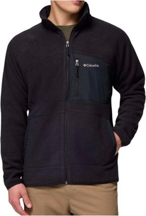 Columbia Hombre, Deporte, Negro, Talla: L