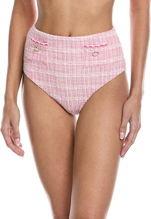 SIMKHAI Simkhai Diana Bikini Bottom