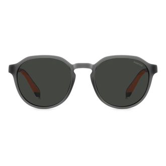 Polaroid Sunglasses, male, Black, Size: 52 MM PLD 2170/S/X Sunglasses