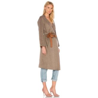 Vince Dames, Mantels, Bruin, Maat: M