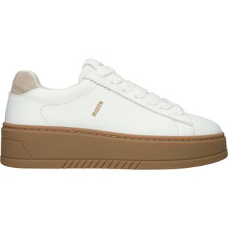 Blackstone GARNET RORY - FL722 White Humus - Sneaker (low)