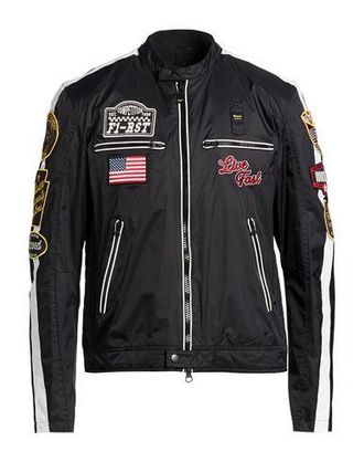 Blauer JACKEN & M&Auml;NTEL - Jacken und Anoraks auf YOOX.COM