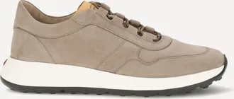 Tod's Red Dot Sneakers Male 8.5