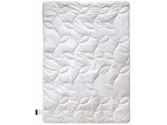 Schubiger M&ouml;bel Sommerduvet Hemp Light