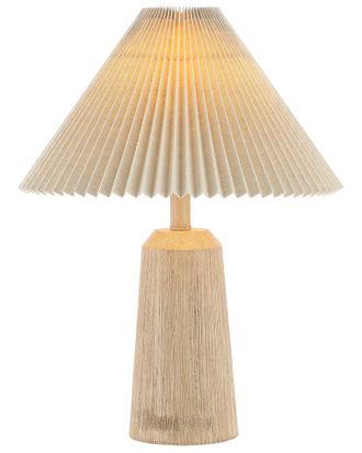 Jonathan Y Designs Jonathan Y Arvid Table Lamp