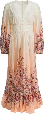 Zimmermann Awaken Long Dress