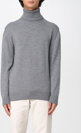 Paul & Shark Pullover dolcevita Paul & Shark in lana vergine