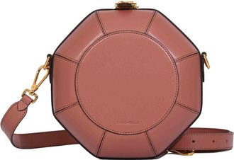 Coccinelle Sewing Box Bag