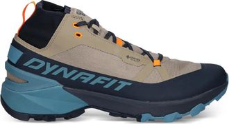 Dynafit Gore-Tex veterschoenen - Beige