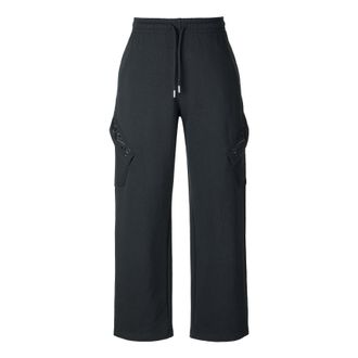 Nike Jordan Air Jordan Flight Fleece Pants Asia Sizing Black IQ3952-010