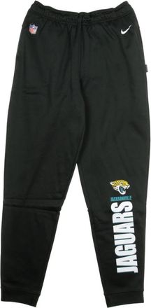 Nike Team Lockup Therma Broek Zwart - Heren - Trainingsbroeken - Zwart - XL - Fitness