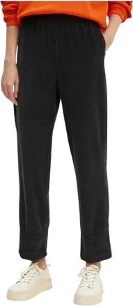 American Vintage Donna, Pantaloni, Nero, XS, new