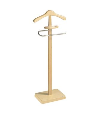 HERDASA Gal&aacute;n 323 Herraje Cromo Satinado Lacado Natural, 108 Cm(alto)44 Cm(ancho)24 Cm(largo)