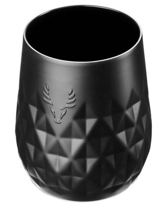 Viski Paragon Stainless Steel Wine Tumbler