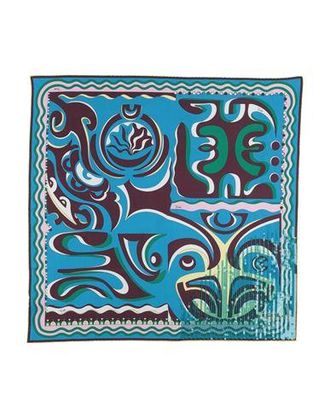 Pucci ACCESSORIES - Scarves on YOOX.COM