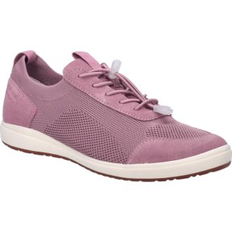 Josef Seibel Dames Sneaker Caren 48 in roze