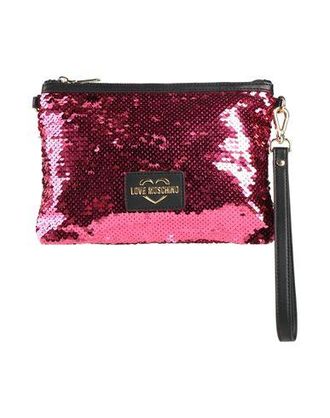 Love Moschino BORSE - Borse a mano su YOOX.COM