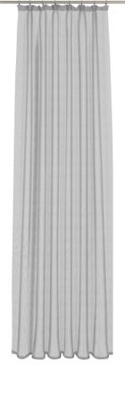 Wirth Gardine »Chiara« Faltenband 1 Stk. tlg