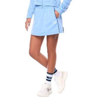 Sergio Tacchini Fia Comfort Skort in Della Robbia Blue at Nordstrom, Size Xx-Large