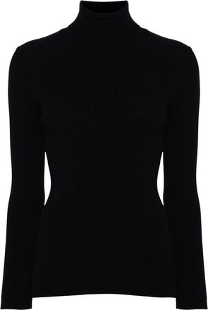 Fusalp Ancelle Sweater - Womens - Polyester/Viscose