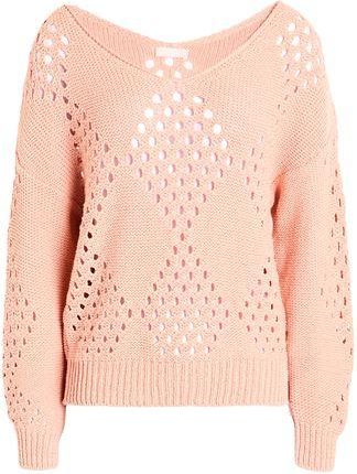Liu Jo PRENDAS DE PUNTO - Pullover en YOOX.COM