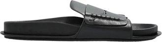 Jacquemus Donna, Scarpe, Nero, 36 EU, new