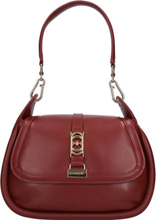 La Carrie Tassen, Dames, Rood, ONE Size, Tassen.. Rood