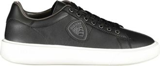 Blauer Schoenen - Heren - Sneakers - Zwart - 44 EU - Schoenen