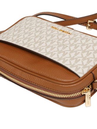 Michael Kors Crossbody Bag - Brown