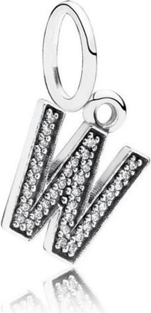 Pandora Mujer, Accesorios, Gris, Talla: ONE Size