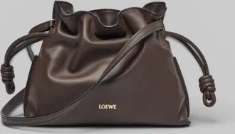 Loewe Flamenco Clutch Mini