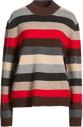 Tory Burch KNITWEAR - Turtlenecks sur YOOX.COM