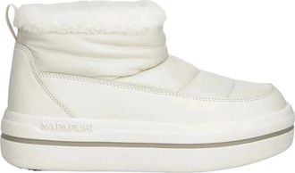 Napapijri F6 Glacier 05 - Shoes - Mujer - Beige - 41 EU