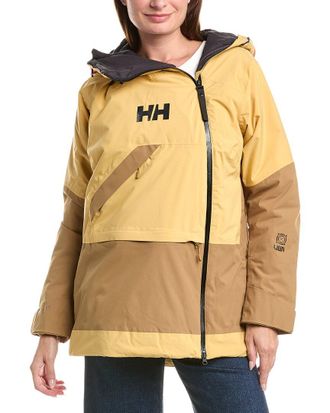 Helly Hansen Powchaser Asym Jacket