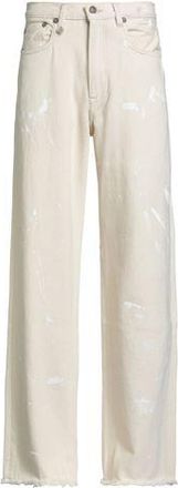 R13 PARTES DE ABAJO - Pantalones vaqueros en YOOX.COM