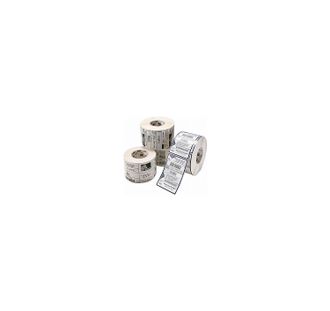Zebra Etiquetas Polyethylene 102x51m Cf.4