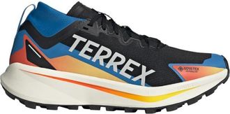 ADIDAS TERREX Terrex Agravic GTX Trail Trailrunningschuhe f&uuml;r Herren | schwarz