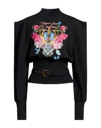 Versace TOPWEAR - Sweatshirts sur YOOX.COM