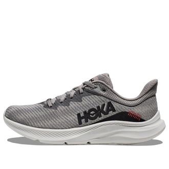 Hoka One One Solimar Limestone 1123074-LNBK