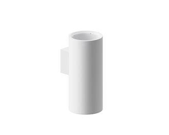 Cosmic Cosmic - Wjc205a1053065 As+ Portacepillos Pared Blanco Mate - Ref: Wjc205a1053065
