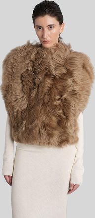 BLANCHA 80 Fur & Shearling