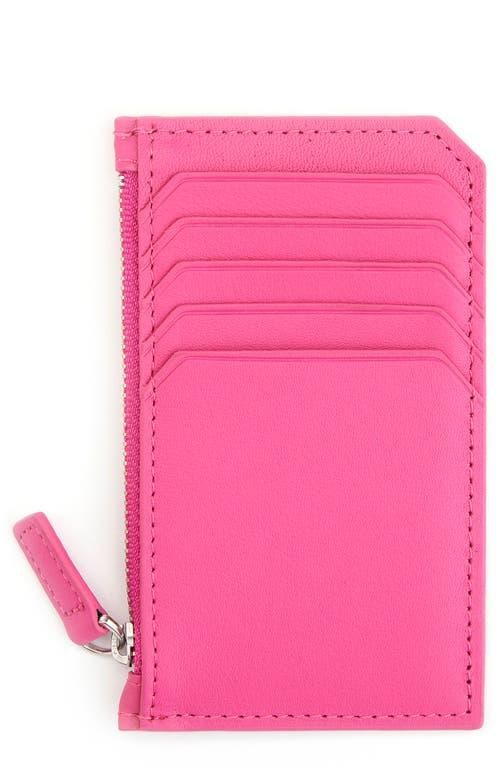 Maison Kitsuné Boogie Card Case from $104.00 - on Stylight