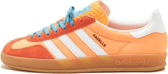 adidas Dames, Sport, Oranje, Maat: 36 EU Gaze