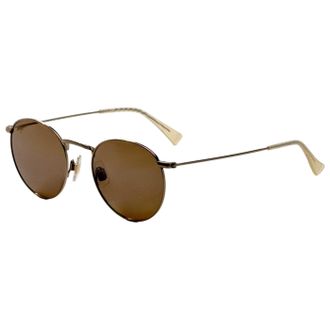Maui Jim Mens 50mm Sunglasses H667-16A