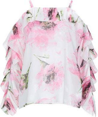 Blugirl TOPWEAR - Tops on YOOX.COM