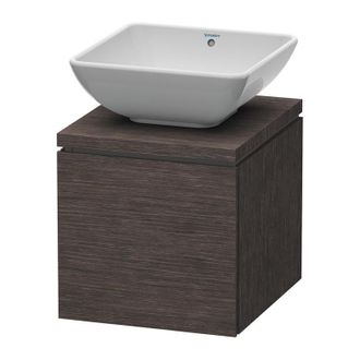 Duravit Mueble Bajo Lavabo L-cube 420x477x400mm Roble