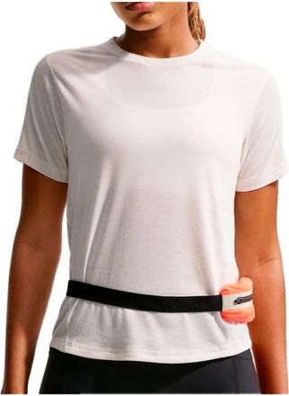 Nike ACG Trail Dri-Fit S/S Top Laufshirt f&uuml;r Damen | wei&szlig;