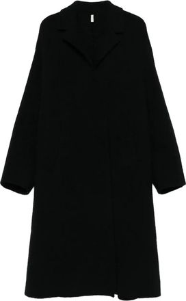Boboutic Cappotto in lana - Nero